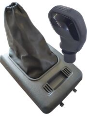 Ford Connect Spor Vites Topuzu ve Vites Körüğü Takım (2002-2008)