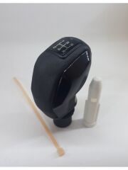 Ford Connect Spor Vites Topuzu ve Vites Körüğü Takım (2002-2008)