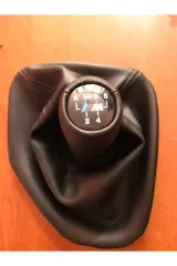 İst-Oto Bmw E39 Vites Topuzu Körük Komple Set M Tip 5 İleri  2 ADET