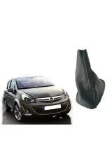 Vites Korugu (SİYAH ÇERÇEVELİ) Corsa D 07>